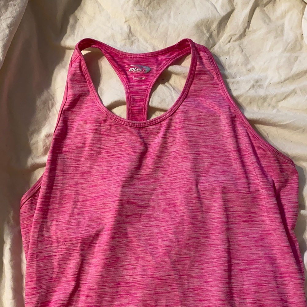 Workout top